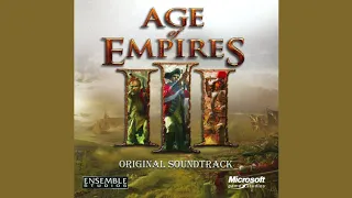 16 - Muptop ~ Age of Empires III (OST) - [ZR]