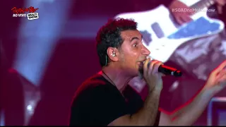 System of a Down Rock in Rio 2015 Full Concert 1080p 30fps