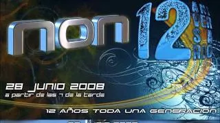 Non - Stop - 12° Aniversario - 06 - 2008