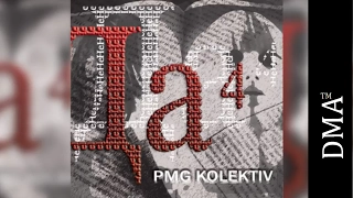 PMG Kolektiv - 06 - Dark Disko | album: Da4