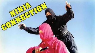 Wu Tang Collection - Ninja Connection