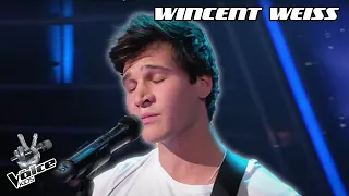 Wincent Weiss` Interpretation von "Wie soll ein Mensch das ertragen" | The Voice Kids 2022