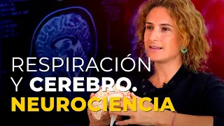 La influencia de la respiración | Neurociencia con Nazareth Castellanos