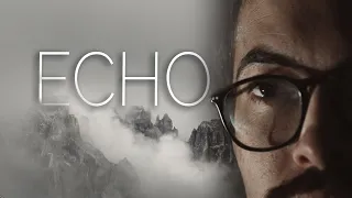 ECHO - Cinematic Short Film - Shot on Sony FX3