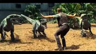 Jurassic World - Behind The Scenes: A New Vision