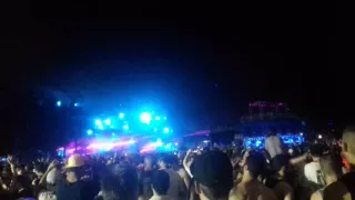 Martin Garrix Ultra Music Festival Miami 2016