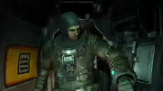 Dead Space 2 - Tenue Retro équipée ! Part 6 / GAMER CAGOULER