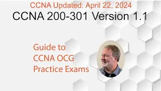 The Ultimate Guide to CCNA OCG Practice Exams