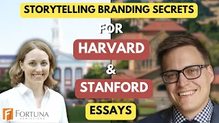 Harvard and Stanford MBA Application Essays - The Art of Writing Unique and Standout MBA Essays