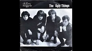 Every Cave Man - The Ugly Things