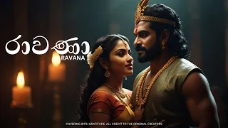 Ravana  | රාවණා 🎭 (Sinhala Music Video)