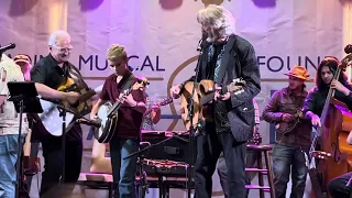 Will the Circle Be Unbroken with John McEuen