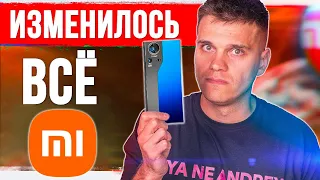 Xiaomi Redmi Note 11 Pro - ВСЕ ИЗМЕНИЛОСЬ! 🔥 Apple ПОСЛАЛА на ANDROID 😱 Samsung: ВСЕ ПРОПАЛО!