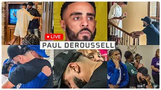 #Raiders | Live With Star NFL Agent Paul Derousselle |