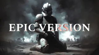 Star Wars: The Clones Theme (Extended) | EPIC EMOTIONAL VERSION