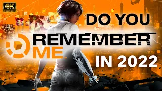 You Should Remember Me in 2022 | PC Gameplay 4K 60 FPS | Hugely Underrated Game | Punchi Man Gaming