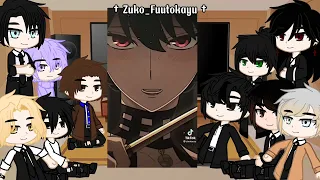 BL react to Spy x Family || † Zuko_Fuutokayu † #manhwa #bl #spyxfamily