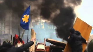 Winter That Changed Us Film: On the anniversary of Maidan massacre exclusively on Ukraine Today