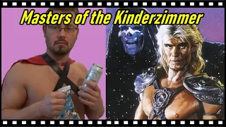 Jetzt guck doch mal: "Masters of the Universe" (1987) Kritik/Review