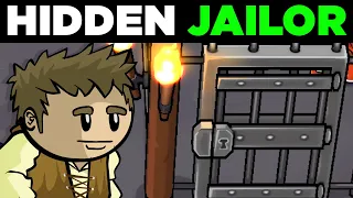 HIDDEN JAILOR | Town of Salem 2