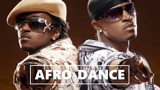 AFRO DANCE PARTY MIX  P SQUARE, D'BANJ, FUSE ODG, DAVIDO, BRACKET, MAFIKIZOLO, CAMP MULLA #1