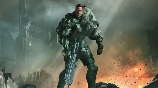 New Halo Season 2 trailer, does it still suck lol
