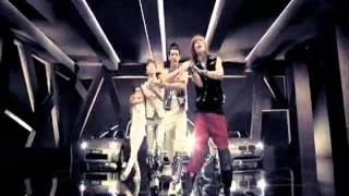 2NE1's Go Away - SHINee's Lucifer Music Video