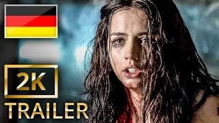 Knock Knock - Offizieller Trailer 2 [2K] [UHD] (Deutsch/German)