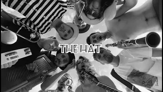 Kickin' Jass Orchestra - THE HAT (official video) 2022