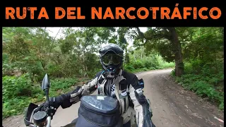 SEÑOR me ADVIERTE : "Que NADIE se te ACERQUE" | Bolivia | Vuelta al mundo en moto | Cap#07