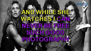 Van Halen   I'll Wait