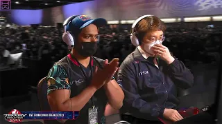 Is This THE GREATEST Grand Finals Of All Time?