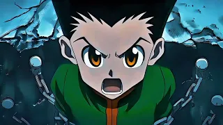 Hunter x Hunter Gon - We love CSGO