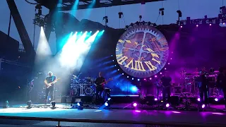 Brit Floyd - Time - @ Red Rocks - 6/9/2023