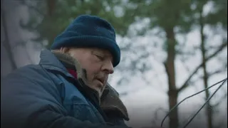 Lühifilm “Kalamehe jutud: Saaremaa Toivo"