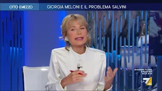 Aldo Cazzullo sulla destra italiana e l'Europa: "Non è vero che noi siamo fascisti ma abbiamo ...