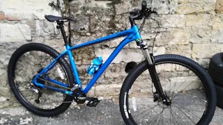 Cannondale Trail 5 2020