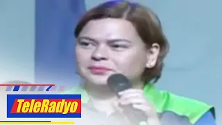 On The Spot | Teleradyo (3 June 2021)