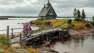 Forgotten villages of the Urals. Is there life in abandoned places?