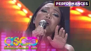 Jona belts out "How Could You Say You Love Me" | ASAP Natin 'To