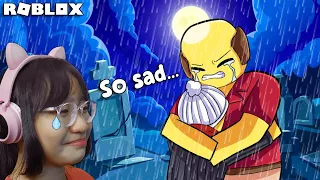 This game made me CRY.... | Roblox | Need More Heat Part 2