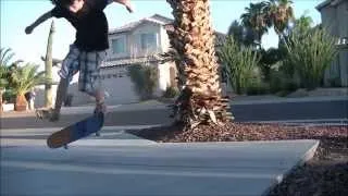 Walmart Board Tricks