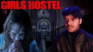Haunted Girls Hostel || Real Horror Story ||