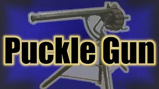 Puckle Gun - Full Article - WikiSaid