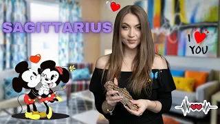 SAGITTARIUS 💖✨, I AM NERVOUS TO COME TELL YOU THE TRUTH 🫠 I WANT TO BE WITH YOU BUT….🫢TAROT2024💌