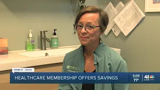 OP primary care clinic offers health care memberships to reduce patient costs