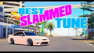 BEST STANCE TUNE | FORZA HORIZON 3