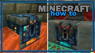 Everything About Vaults and Ominous Vaults in Trial Chambers! (1.21+) | Easy Minecraft Tutorial