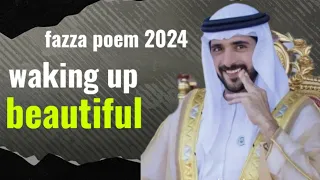 💋| Fazza poem 2024 | . | dubai prince sheikh hamdan, status | who is the prince of dubai |