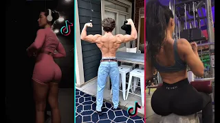 7 Minutes of Relatable Gym TikToks #27 💪🏼Tik Tok Compilation/Motivation